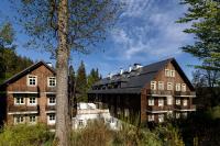 Apartmán 21 Hubertus - B&B