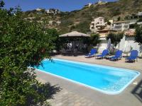 B&B Lygaria - Orama Apartments - Vacations Next to the Sea - Bed and Breakfast Lygaria