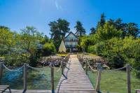 Anna Beach Villa - Ferienwohnung