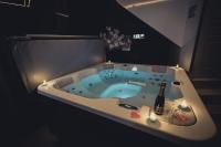 Le Jardin secret - B&B