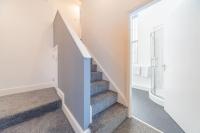 Jesouth Chic City Centre Suite 1BR Marina & Theatre - Chambres d'hôtes Kingston-upon-Hull