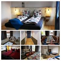 Haus Sonnenschein - B&B Braunlage
