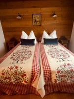 Braunegg 1 - B&B