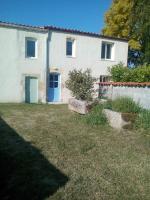 Maison de village en bord de mer Oléron - B&B