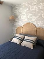 Barraña Guest House - Ferienwohnung Boiro