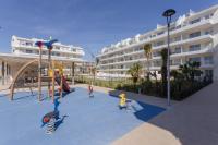 MARINA REAL 4 frente al puerto náutico - Chambres d’hôtes Denia