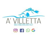 A' Villetta - Ferienwohnung Castellabate