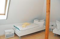Apartment mit Seeblick