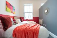 City Centre 1 bedrm Jesouth Gorgeous Inn Open Plan Wifi Near Theatre & Restaurant - Ferienwohnung Kingston upon Hull