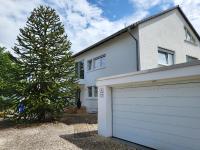 Lounge 4 Singleapartment - B&B Koblenz