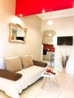 Appartement met 2 slaapkamers