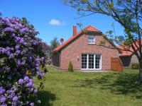 B&B Norden - Eschenhaus - Bed and Breakfast Norden