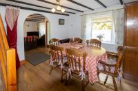 B&B Fishguard - Thorn cottage - Bed and Breakfast Fishguard