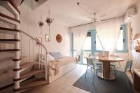 Green Coast House 1 - B&B San Vincenzo