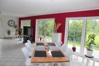 Haus Deichterrasse - B&B Greetsiel