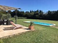 Villa Alpilles - B&B