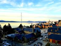 Center 208 - DAT (Habilitación 170/2018) - Ferienwohnung Bariloche