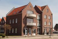 Nordseekoje - Chambres d’hôtes Norddeich
