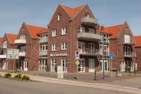 Nordseekoje - Chambres d’hôtes Norddeich