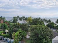 Seaview Secret with Wifi n Toproof Pool @ Bangsaen - B&B