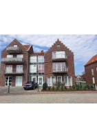 Strandgut - Ferienwohnung Norddeich