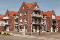 Strandgut - Ferienwohnung Norddeich