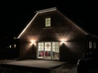 Stüürmanns Huus - Ferienwohnung Hilgenriedersiel