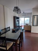 DEPTO CENTRICO CON COCHERA EN CORRIENTES-Las Leonoras- - B&B Corrientes