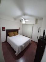 DEPTO CENTRICO CON COCHERA EN CORRIENTES-Las Leonoras- - B&B Corrientes