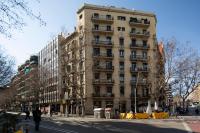 AB Arago Eixample - Chambres d’hôtes