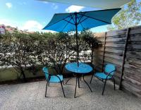 The Barbots apartment - B&B Gujan-Mestras