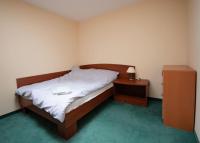 Tweepersoonskamer met Eigen Badkamer