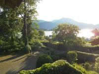 Apartment mit 2 Schlafzimmern und Seeblick