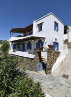 Evilion traditional house - Ferienwohnung