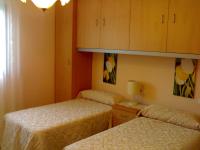 Apartment mit 2 Schlafzimmern