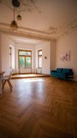 B&B Erfurt - tRAUMhaus - Bed and Breakfast Erfurt