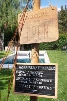 L'Orme Blanchet Spa & Piscine, petit-déjeuner inclus - B&B