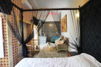 DAR EL HAMRA - Ferienwohnung Mahdia
