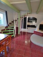 Appartement met 2 slaapkamers