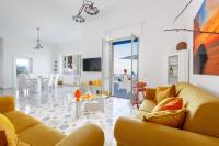 Villa Fedora Sea&Stars - Ferienwohnung