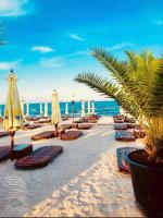 Premier Apartaments by Twin Residence - Ferienwohnung Mamaia