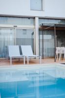 La Casita del Poble Nou del Delta - Chambres d’hôtes el Poble Nou del Delta