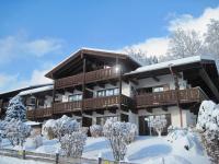 Ferienwohnung Bergblickl - B&B Sachrang