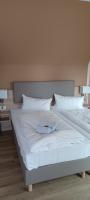 Deluxe Doppelzimmer mit Dusche