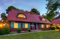 Vila Jelita - B&B Nida