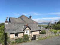 B&B Harlech - The Doll's House - Bed and Breakfast Harlech