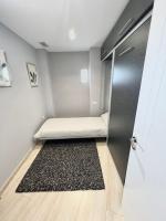 Appartement met 2 slaapkamers