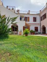 Appartamento con 2 Camere da Letto