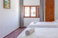 Appartement met 2 slaapkamers