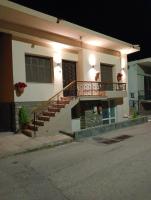 VILLA MAKRI 2 - Ferienwohnung